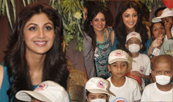 Shilpa blames lifestyle for increase in cancer cases