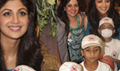 Shilpa blames lifestyle for increase in cancer cases
