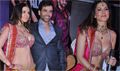 Sunny Leone and Tusshar Kapoor Promotes Shootout at Wadala - Shootout at Wadala