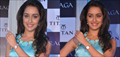 Shraddha excited to work with Mohit Suri again