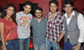 Shree Movie Premiere At PVR - Shree Event Photos