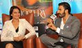 Sonakshi & Ranveer promote Lootera in Dubai - Lootera Event Photos