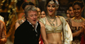 Royal, subtle trends and drapes come alive at IBFW 