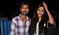 Sonam and Dhanush meet Raanjhanaa fans - Raanjhnaa Event Photos