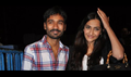 Sonam persuaded Dhanush for beauty soap ad