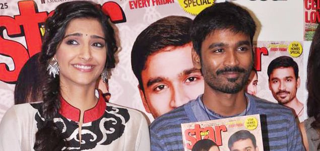 Music is my life, Ill perish without it: Dhanush