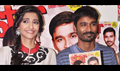 Music is my life, I'll perish without it: Dhanush