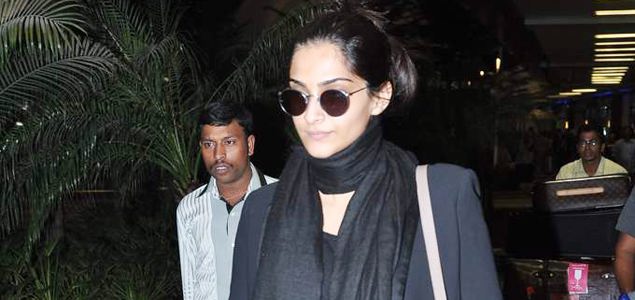 Sonam a natural actress, doesnt use glycerine to cry