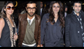 TOIFA kicks off in true Bollywood style