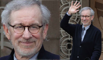 B Town hails Spielberg as most prolific, god of cinema