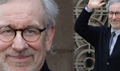 B-Town hails Spielberg as 'most prolific', 'god of cinema'