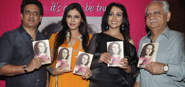 Suchitra Krishnamurthy's Book Launch