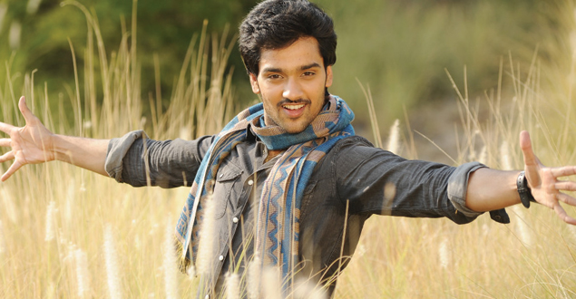 Actor Sumanth Ashwin Photo Shoot