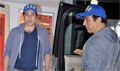 Sunny Deol At Sholay 3D Screening - Sholay 3D