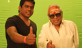 Thillu Mullu Spl Dance MSV And Yuvan - Thillu Mullu