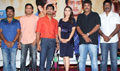 Theeya Velai Seiyyanum Kumaru Movie First Look Launch - Theeya Velai Seiyyanum Kumaru Event Photos