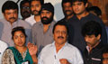 Tamil Artists Support Regarding Vishwaroopam Issue - Vishwaroopam Event Photos