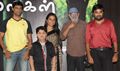 Thalaimuraigal First Look Press Meet - Thalai Murai Event Photos