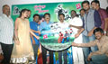 Theal Movie Audio Launch - Theal Event Photos