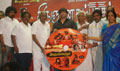 Thirugnanasambandar Movie Audio Launch - Thirugnanasambandar Event Photos