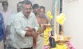 Thottal Thodarum Movie Pooja Stills - Thottal Thodarum Event Photos