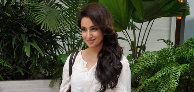 Tisca Chopra to walk TIFF red carpet 