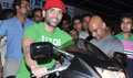 Tushar Kapoor Visits Gaeity Galaxy Vinema For SAW Promotions In Bandra, Mumbai - Shootout at Wadala Event Photos