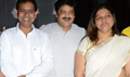 Udit Narayan And Sadhna Sargam At Song Recording The Movie My Name Is Suman Negi  - My Name Is Suman Negi Event Photos