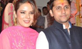 A private Punjabi wedding for Mohit, Udita