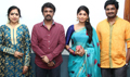 Vennila Veedu Movie Audio And Trailer Launch - Vennila Veedu Event Photos