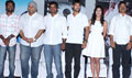 Vallinam First Look Launch Press Meet - Vallinam Event Photos