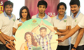 Vanakkam Chennai Movie Audio Launch - Vanakkam Chennai Event Photos