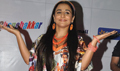 Vidya Balan Promotes Ghanchakkar At Magnet Mall In Bhandup, Mumbai - Ghanchakkar Event Photos