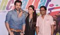 Vidya and Emraan at Ghanchakkar promotions - Ghanchakkar Event Photos