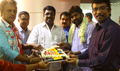 Vingyani Movie Pooja And On Location - Vingyani Event Photos