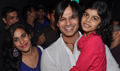 Vivek Oberoi At Krrish Special Screening For Kids - Krrish 3