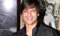 Vivek Oberoi At PVR To Promote Krish 3 - Krrish 3