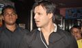 Vivek Oberoi promotes Zilla Ghaziabad - Zila Ghaziabad Event Photos