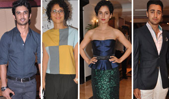 Kiran Rao doesnt believe in women centric films