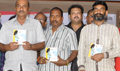 Waiting For You Movie Audio Launch - Waiting For You Event Photos