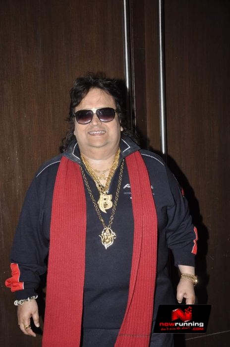 Checkout Bappi Lahari Gallery