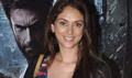 Aditi Rao Hydari At Wolverine Screening - The Wolverine Event Photos