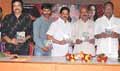 XYZ Movie Audio Launch - XYZ Event Photos