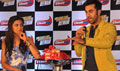 Ranbir And Deepika At YJHD-Closeup Event In Taj Lands End, Bandra - Yeh Jawani Hai Deewani