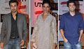 CELEBS At Yeh Jawani Hai Deewani Movie Premiere Show in PVR - Yeh Jawani Hai Deewani