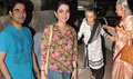 Salman's Family Hosts Special Screening Of Yeh Jawani Hai Deewani At Ketnav - Yeh Jawani Hai Deewani