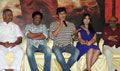 Yaan Movie Press Meet - Yaan