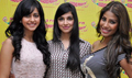 Yaariyan Movie Team At Radio Mirchi - Yaariyan Event Photos