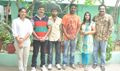 Yamuna Movie Press Show - Yamuna Event Photos