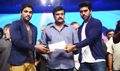 Yevadu Audio Release - Yevadu Event Photos